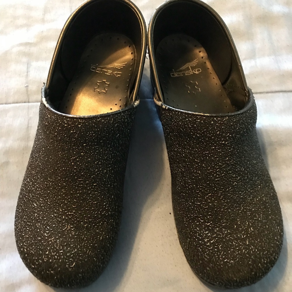 Dansko Clogs